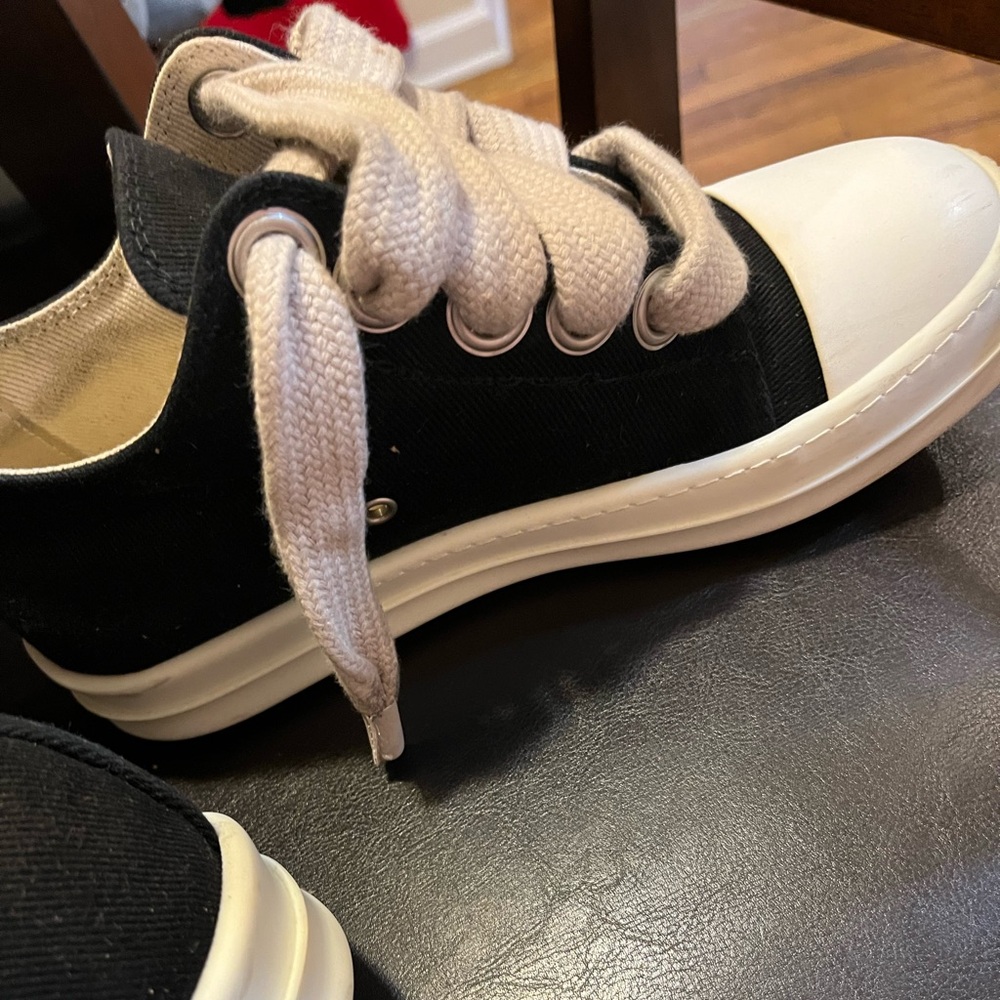 Rick owens